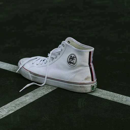 Les chaussures blanches pour femmes : élégance intemporelle