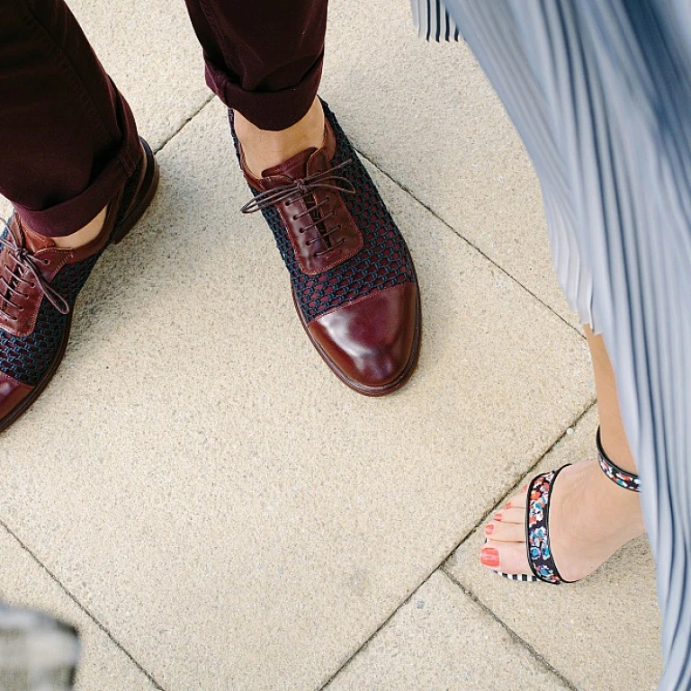 Le confort ultime des chaussures pour femmes